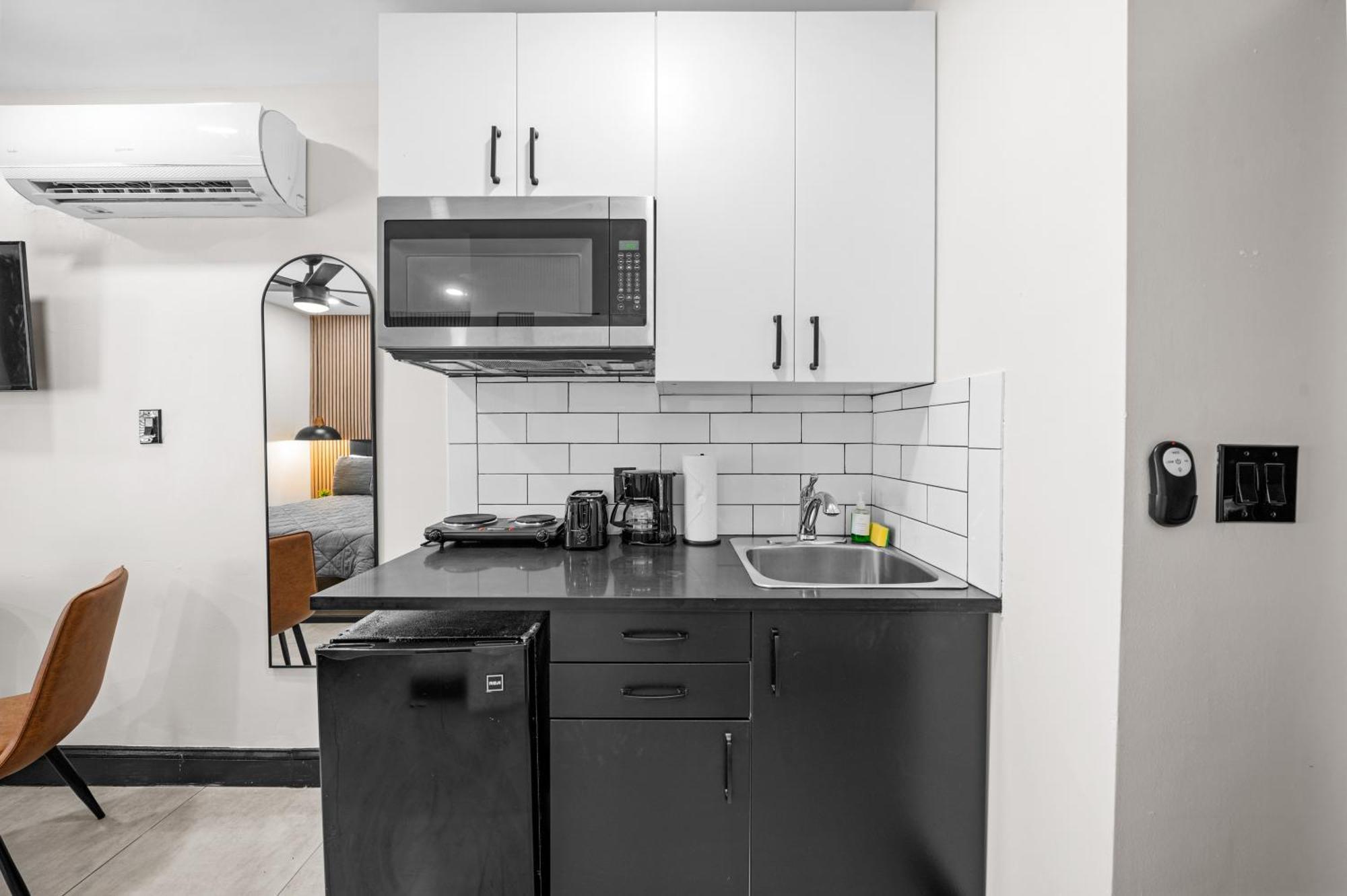 Baybreeze Apartments By Lowkl Miami Beach Cameră foto